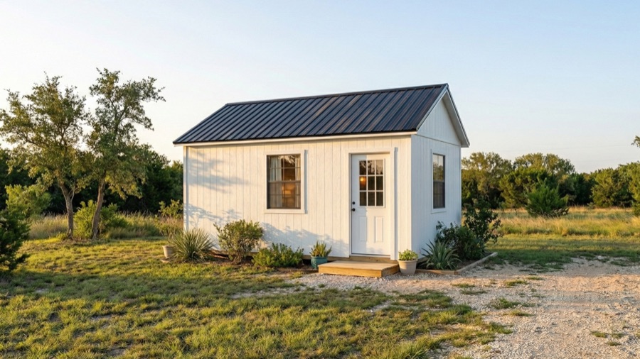 1 Bed · 1 Bath